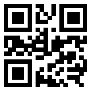 3309873814 QrCode associato