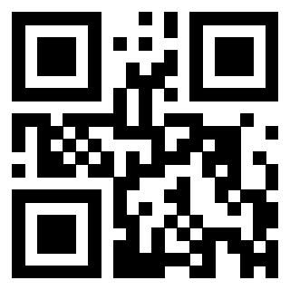3309873816 QrCode associato