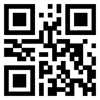 Immagine del QrCode di 3309873817