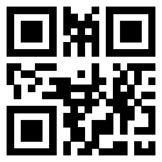 Qr Code di 3309873819