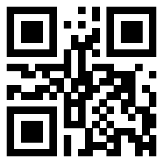 3309873820 - Immagine del QrCode associato