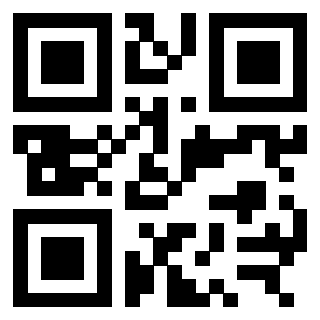 Il QrCode di 3309873823