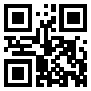 3309873824 - Immagine del QrCode associato