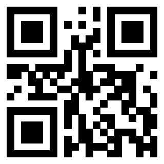 Il QrCode di 3309873825