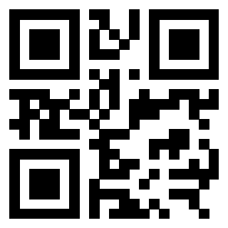 3309873826 - Immagine del Qr Code