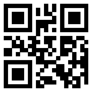 3309873829 Qr Code associato
