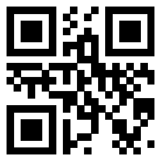 3309873833 - Immagine del QrCode associato