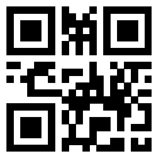 Immagine del QrCode di 3309873834