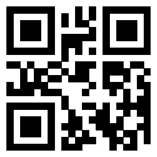 3309873835 - Immagine del Qr Code