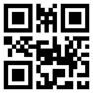 3309873836 - Immagine del Qr Code
