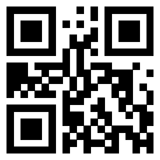Immagine del QrCode di 3309873837