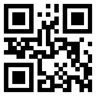 3309873838 - Immagine del Qr Code