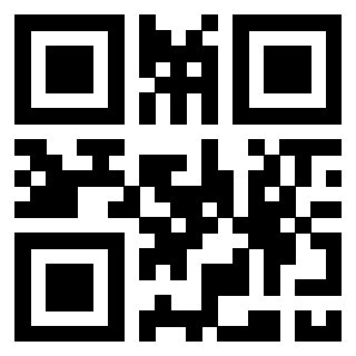 3309873839 QrCode associato