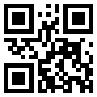 3309873846 - Immagine del Qr Code