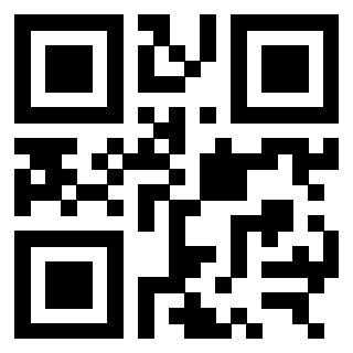 3309873847 - Immagine del Qr Code