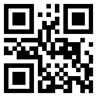 Scansione del Qr Code di 3309873848