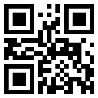 3309873850 QrCode associato