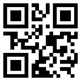 Immagine del QrCode di 3309873851