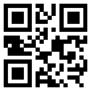 3309873853 - Immagine del QrCode associato