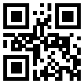 3309873854 Qr Code associato