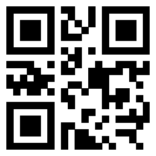 3309873856 - Immagine del Qr Code associato
