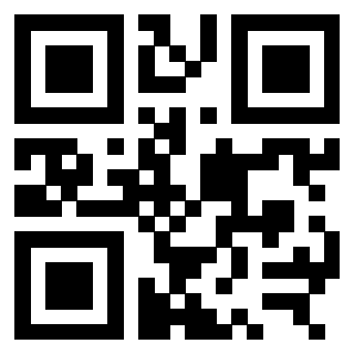 Immagine del QrCode di 3309873859