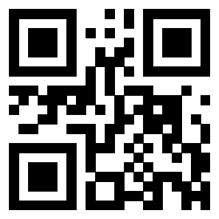 3309873860 - Immagine del QrCode associato