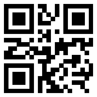 3309873861 - Immagine del QrCode