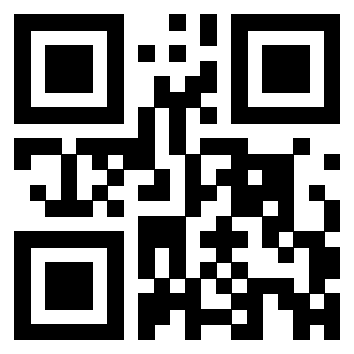 3309873862 - Immagine del Qr Code associato