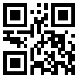 Il QrCode di 3309873869