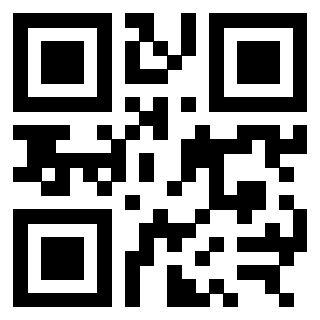 3309873870 - Immagine del Qr Code