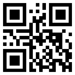 Immagine del QrCode di 3309873871