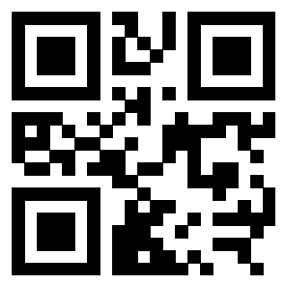 3309873872 - Immagine del Qr Code