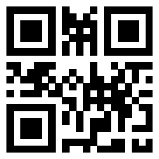 3309873873 Qr Code associato