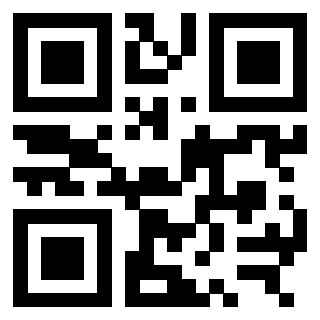 3309873879 - Immagine del Qr Code
