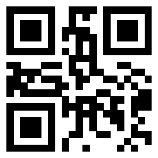 3309873882 - Immagine del QrCode associato