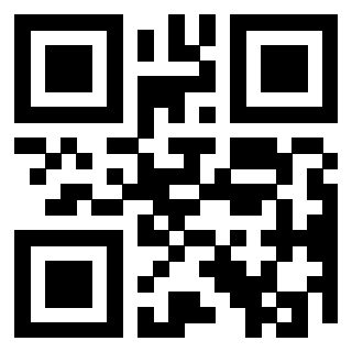 Scansione del QrCode di 3309873884