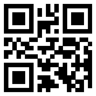 3309873885 QrCode associato