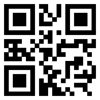 Qr Code di 3309873887
