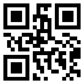 3309873888 - Immagine del QrCode associato