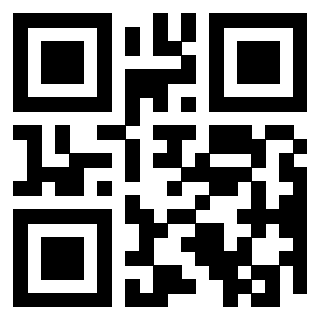 QrCode di 3309873889