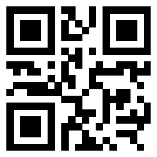 3309873897 Qr Code associato