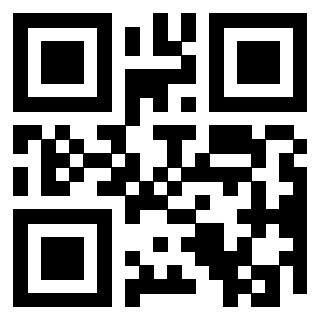 Qr Code di 3309873899