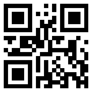 3309873904 - Immagine del Qr Code