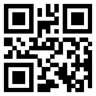 3309873905 - Immagine del QrCode