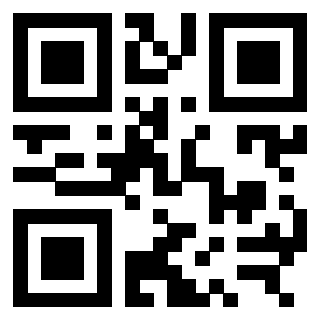 Immagine del Qr Code di 3309873906