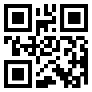 Il Qr Code di 3309873908