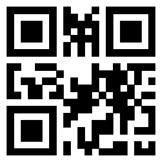3309873909 - Immagine del QrCode associato