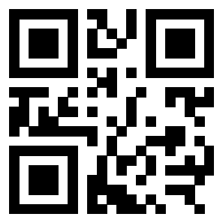 3309873911 - Immagine del QrCode associato