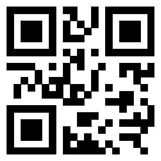 3309873912 QrCode associato